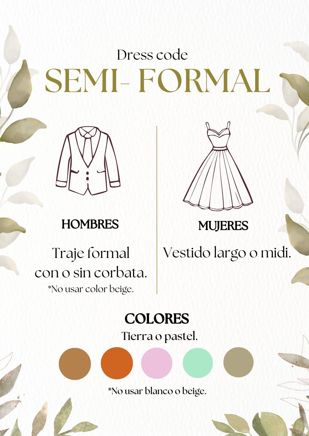 The Wedding Website of Esteban Cortés and Laura Garzón
