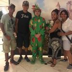 Piff The Magic Dragon Magic Comedy Show