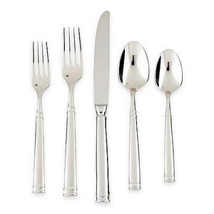 Fortessa Bistro 5-Piece Flatware Place Setting