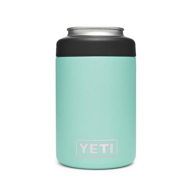 YETI Rambler Colster Can Insulator, Seafoam
