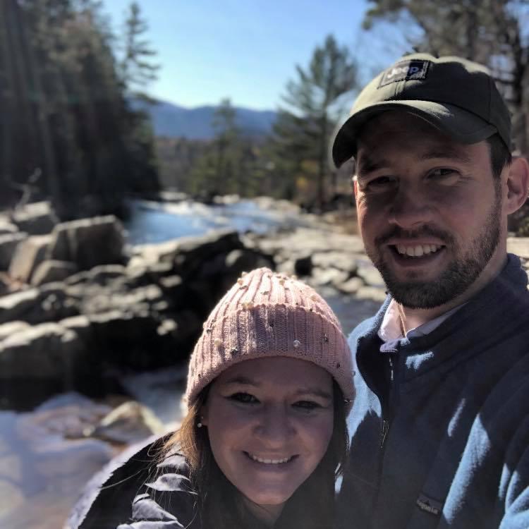 The Wedding Website of Hailey Brooks and Daniel Haggerty
