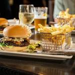 Burgerhaus