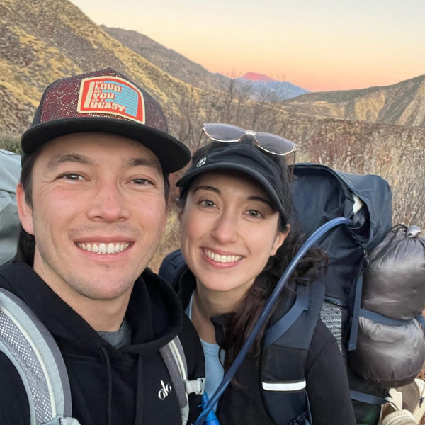 Our Honeymoon Fund