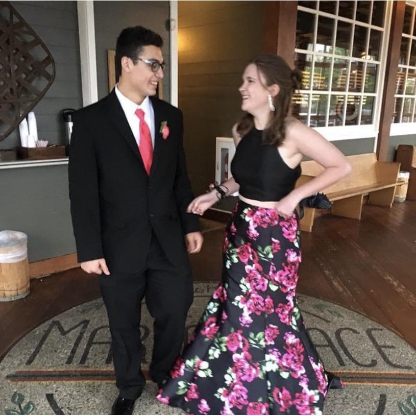 Prom 2018