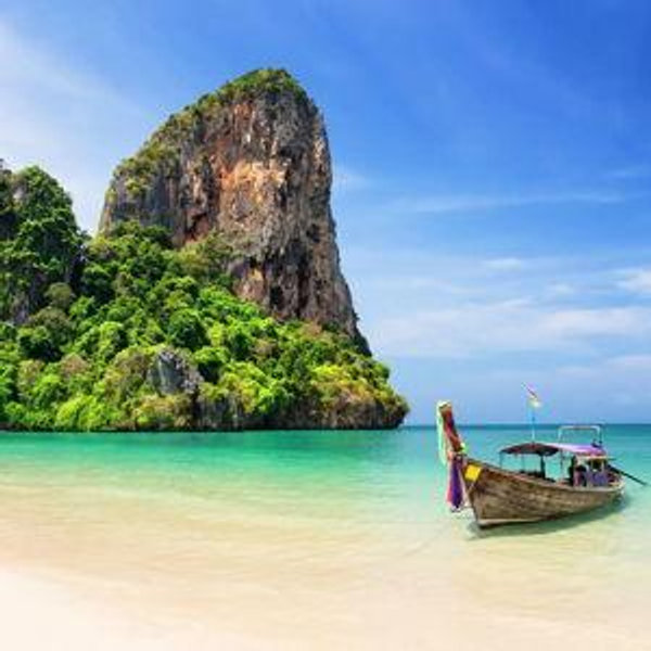 Thailand Honeymoon Fund