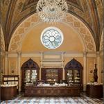 Officina Profumo - Farmaceutica di Santa Maria Novella