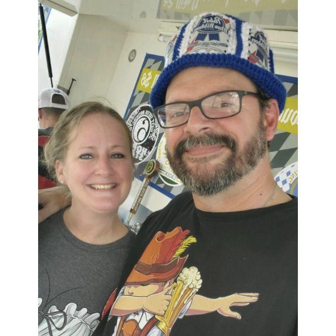 Oktoberfest Zinzinnati September 2021