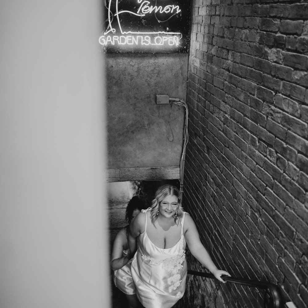 Kate Roach and Sam Peters' Wedding Website