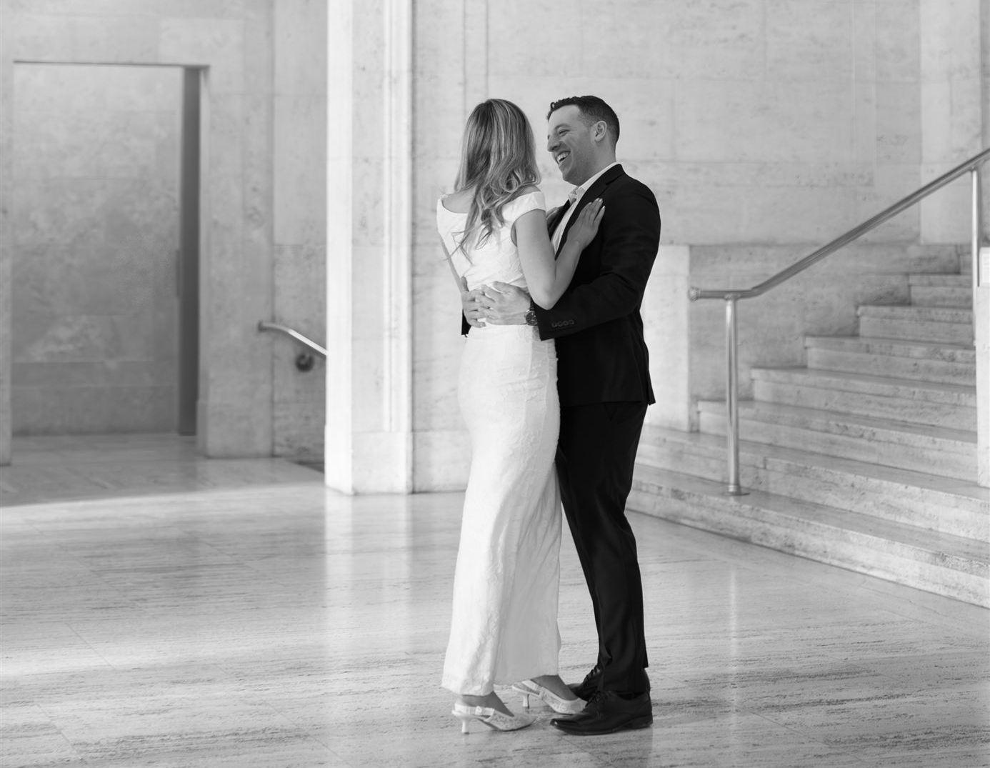 The Wedding Website of Harrison Eash and Madelyn Myers