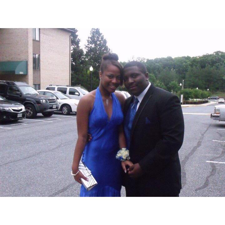 Prom night