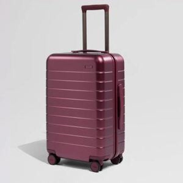 RUBY HAZE - Hard Shell Carry-On Suitcase: Ruby Haze | Away