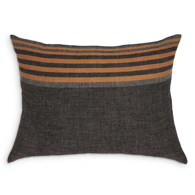 POM POM AT HOME Bruno Big Pillow, 28" x 36"