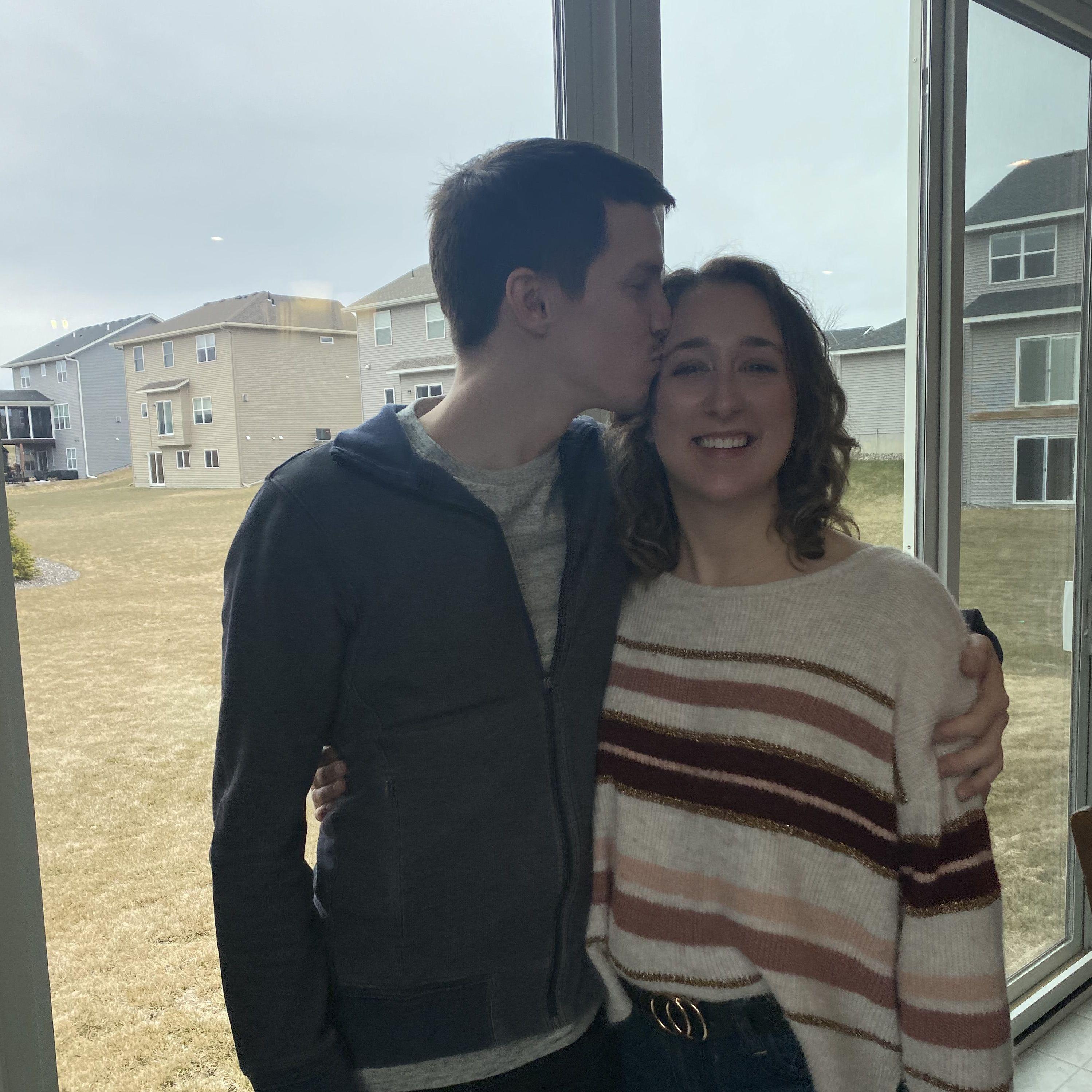 First Easter together!