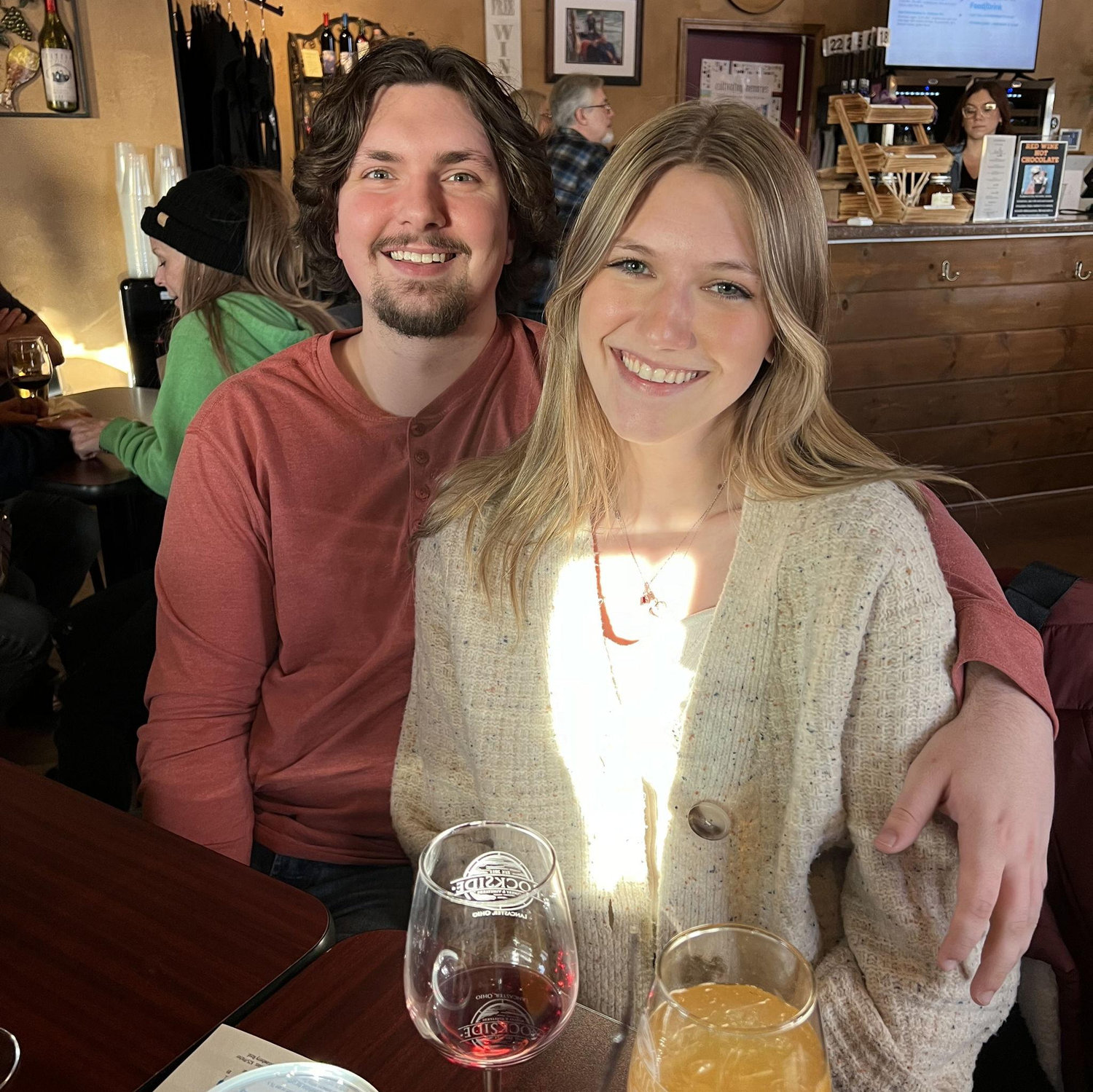 Our favorite Winery