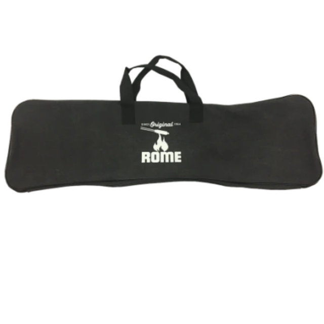 Rome Pie Iron Storage Bag