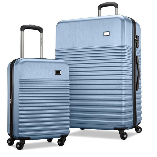 2 Piece Set (CO/L) | Luggage Sets | Samsonite