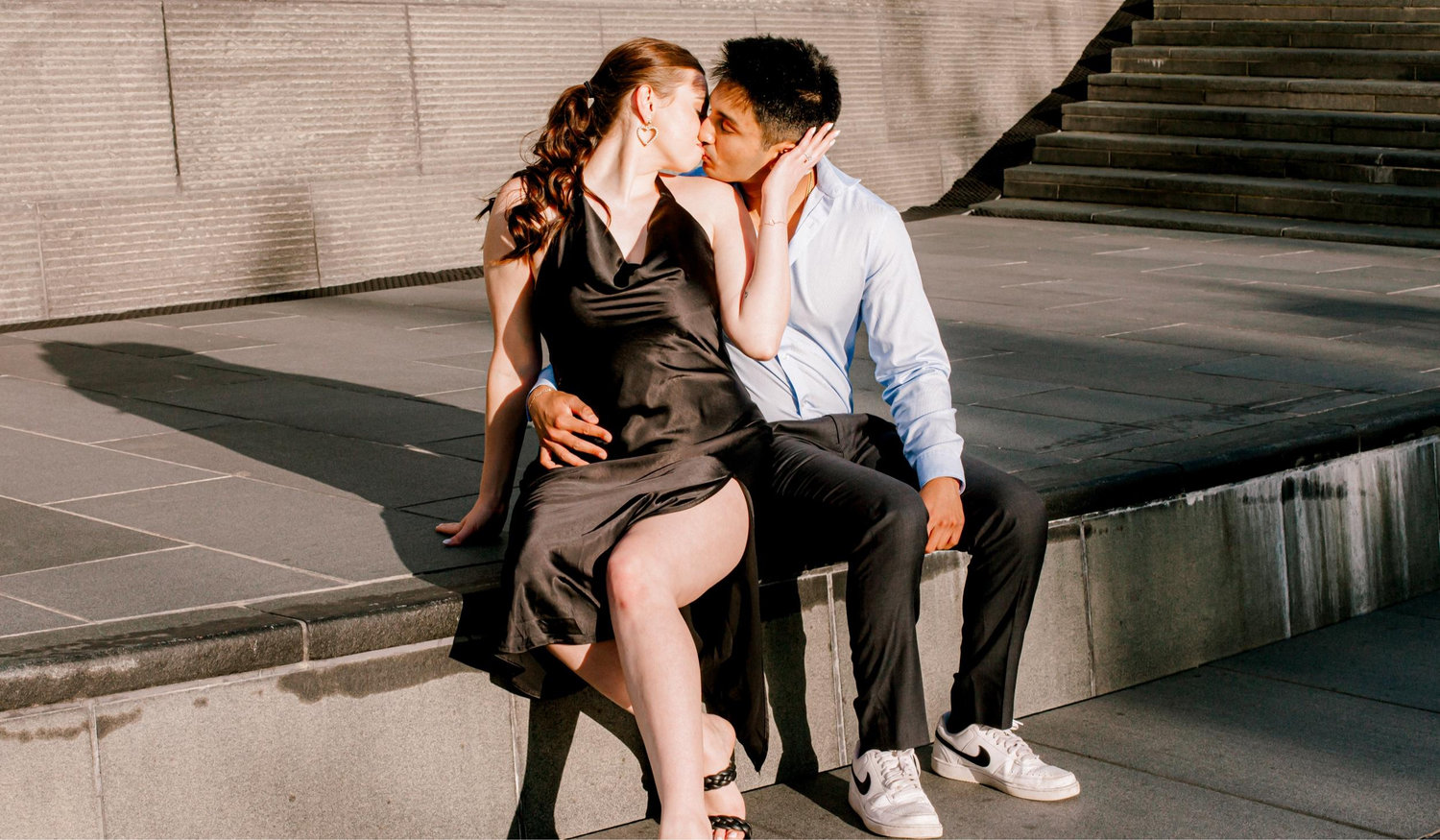 The Wedding Website of Vivienne Cornett and Nikil Rangaswamy