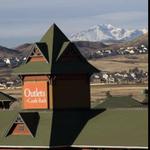 Outlets at Castle Rock