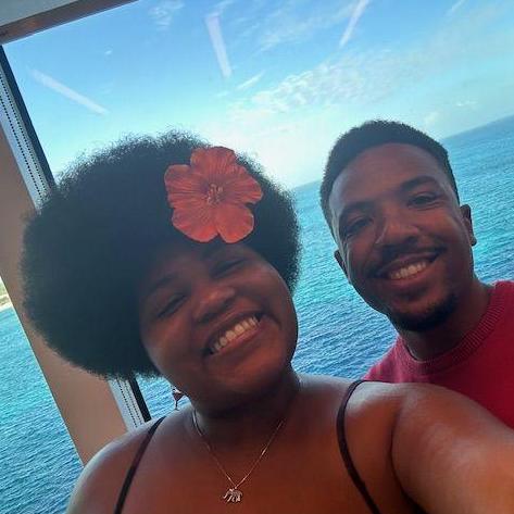 First Cruise