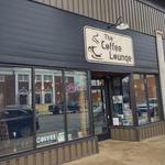 The Coffee Lounge