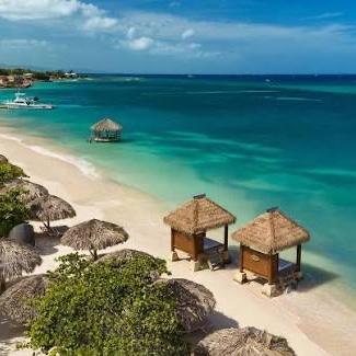 Honeymoon in Jamaica