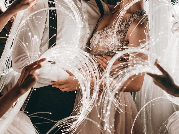 The Wedding Website of Sasha Astrakova and Sergey Suvorov