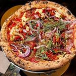 Pura Vita (Vegan)