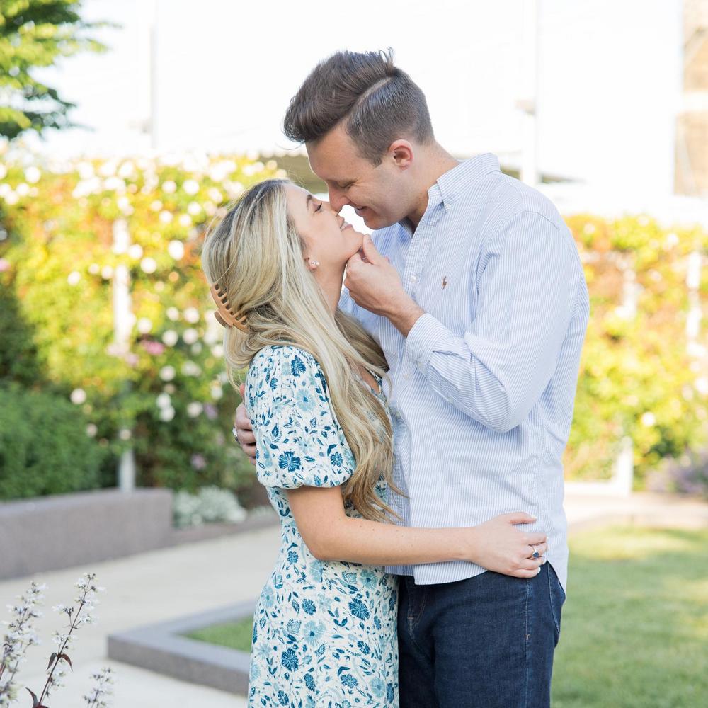 Caraline McGinnis and Nicholas Heflin's Wedding Website, image size:1000x1000