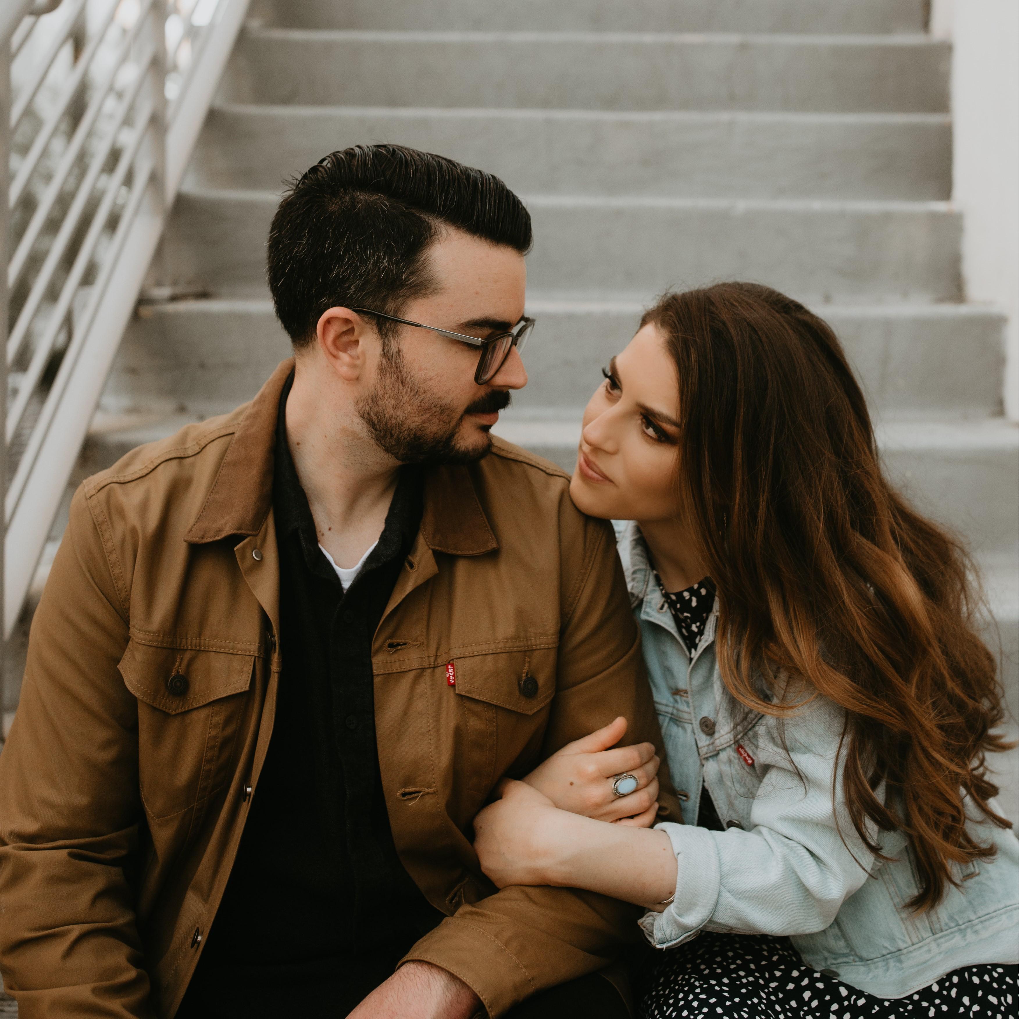 Engagement 2019