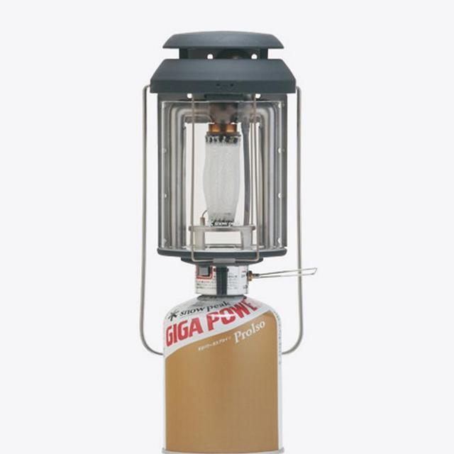 GigaPower BF Lantern