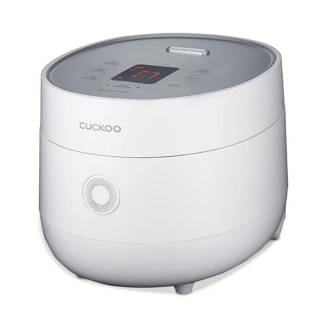 CUCKOO Micom 6 Cup Multifunctional Rice Cooker