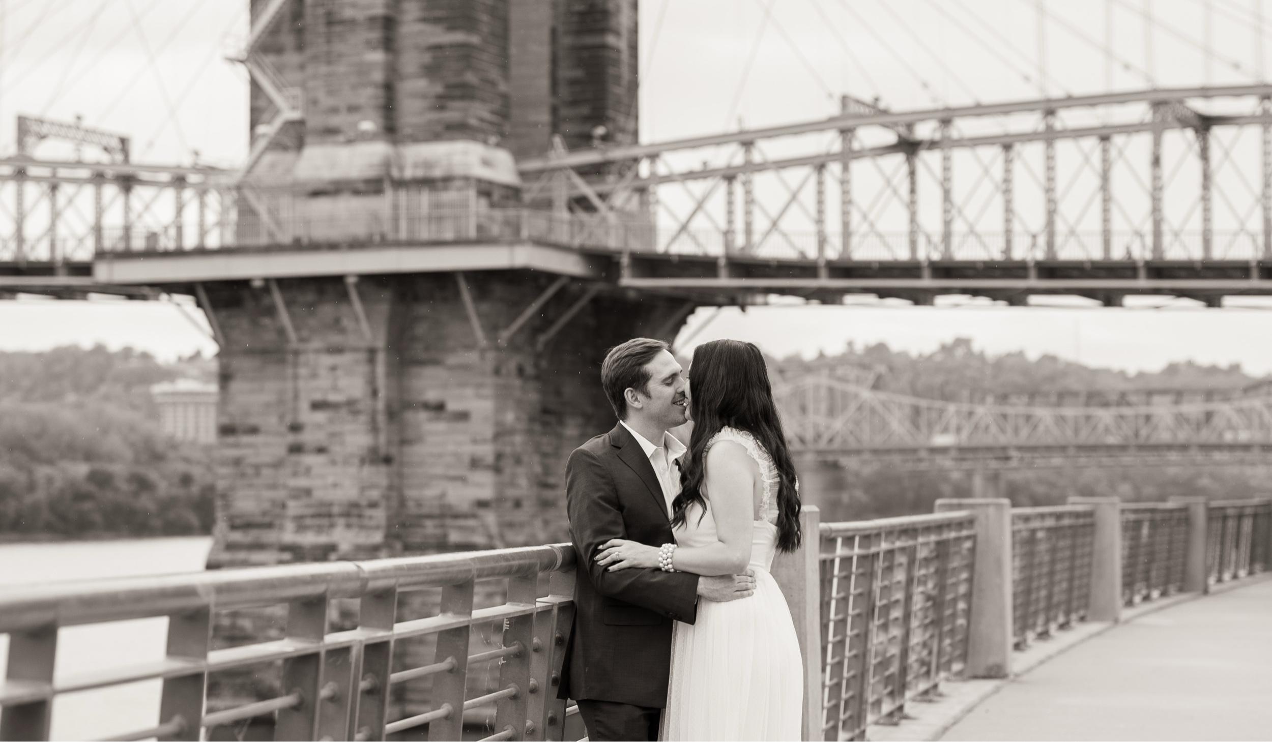 The Wedding Website of Rachel Bailey and Samuel Jones