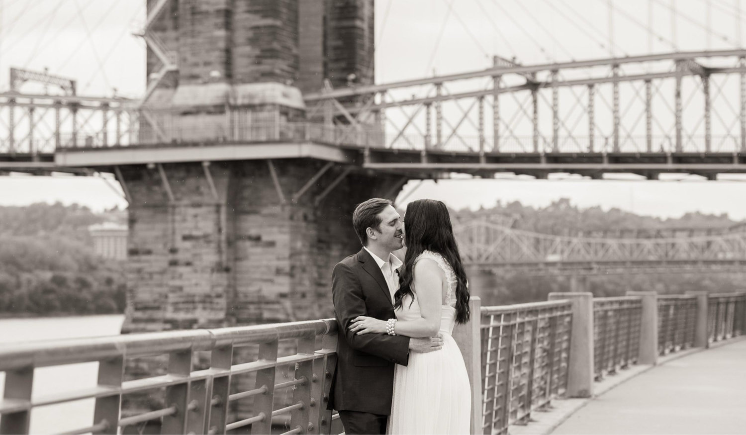 The Wedding Website of Rachel Bailey and Samuel Jones