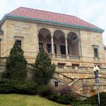 The Dayton Art Institute