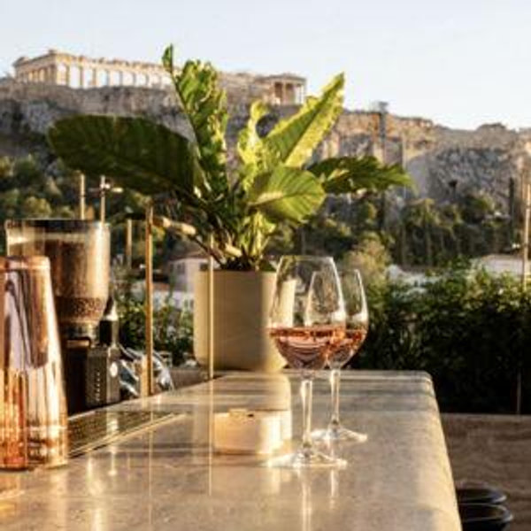 Honeymoon - Dinner Dates