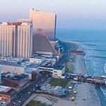 Atlantic City Boardwalk