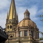 Catedral Basílica de la Asunción de María Santísima