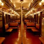 New York Transit Museum