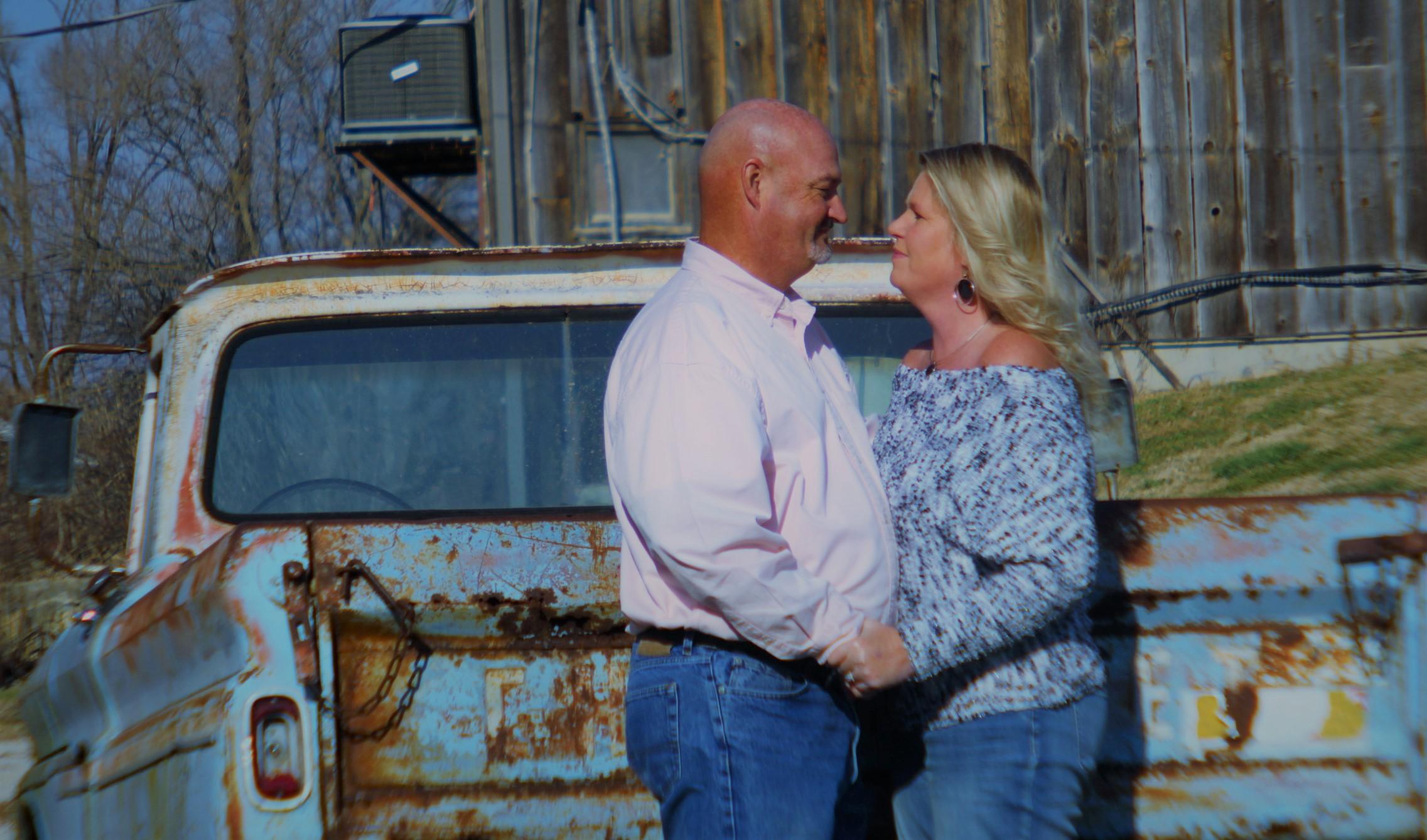The Wedding Website of sabrina dillon and steve miller