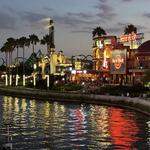 Universal CityWalk Orlando