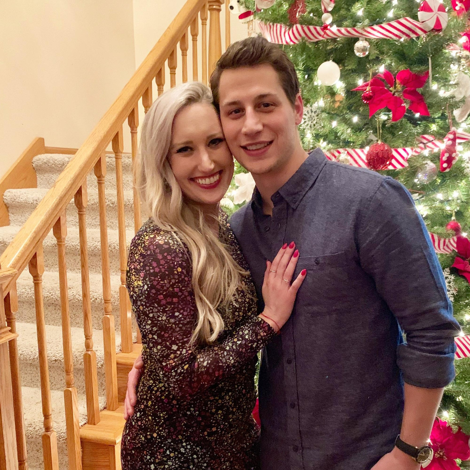 Christmas in Michigan
