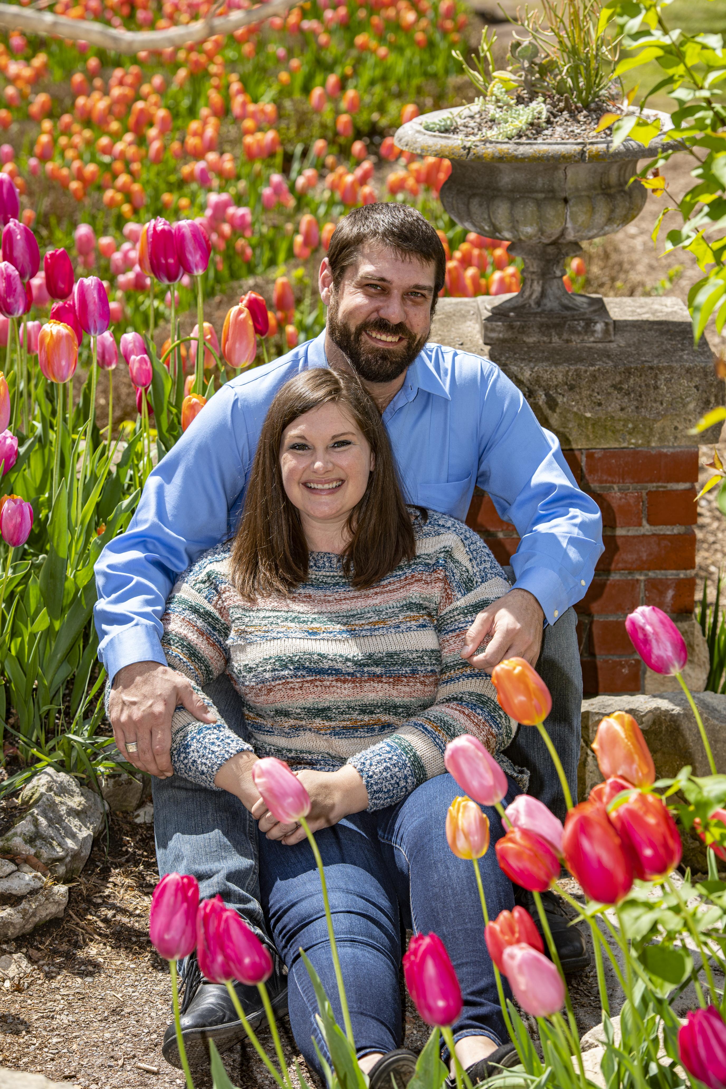 The Wedding Website of Amanda Ohrt and Jason Hildreth