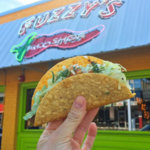 Fuzzy's Taco Shop