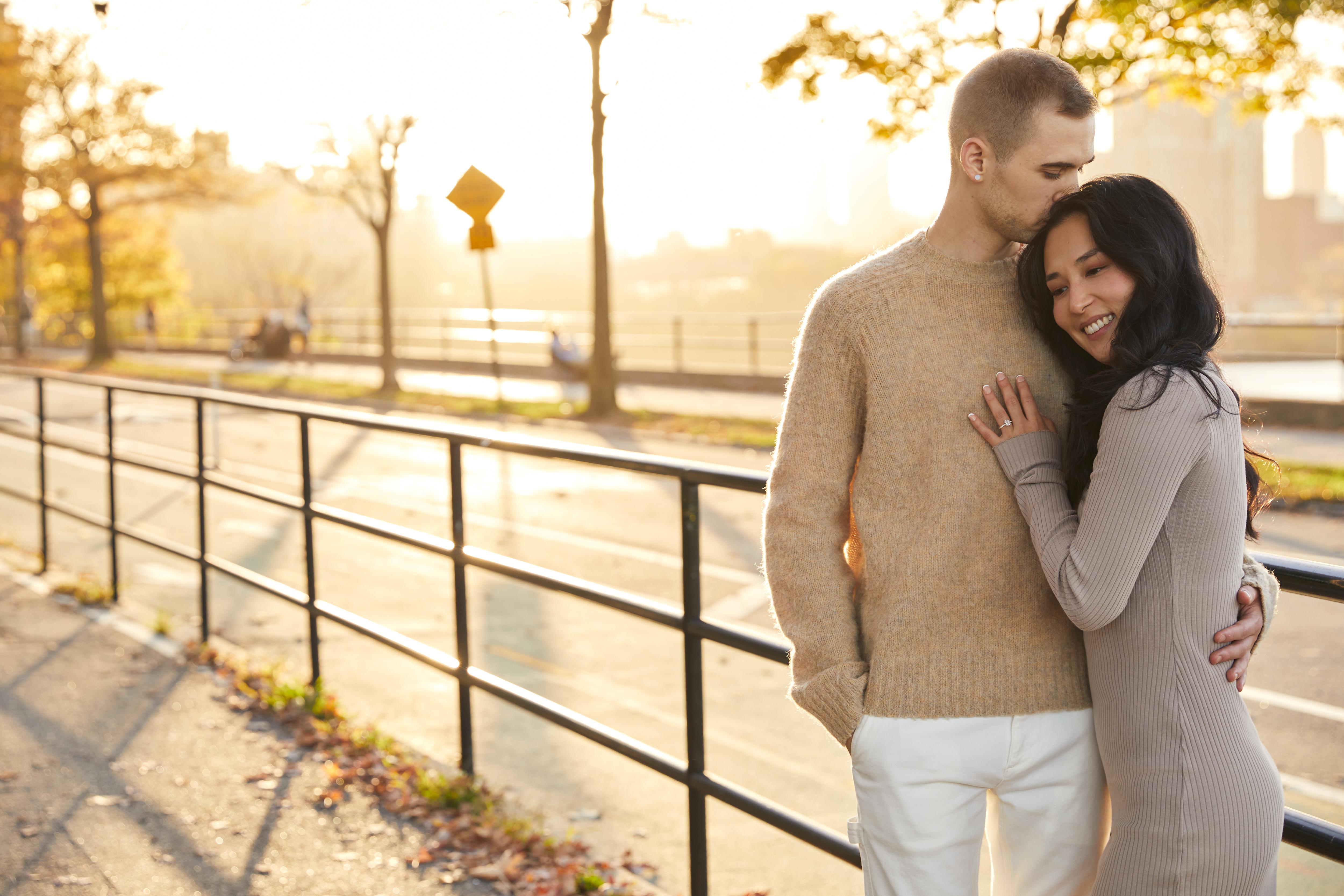 The Wedding Website of HyunJi Boo and Zachary Hansen