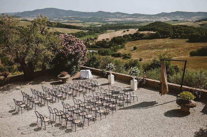 The Wedding Website of Romy Menting and Ian de Meijer