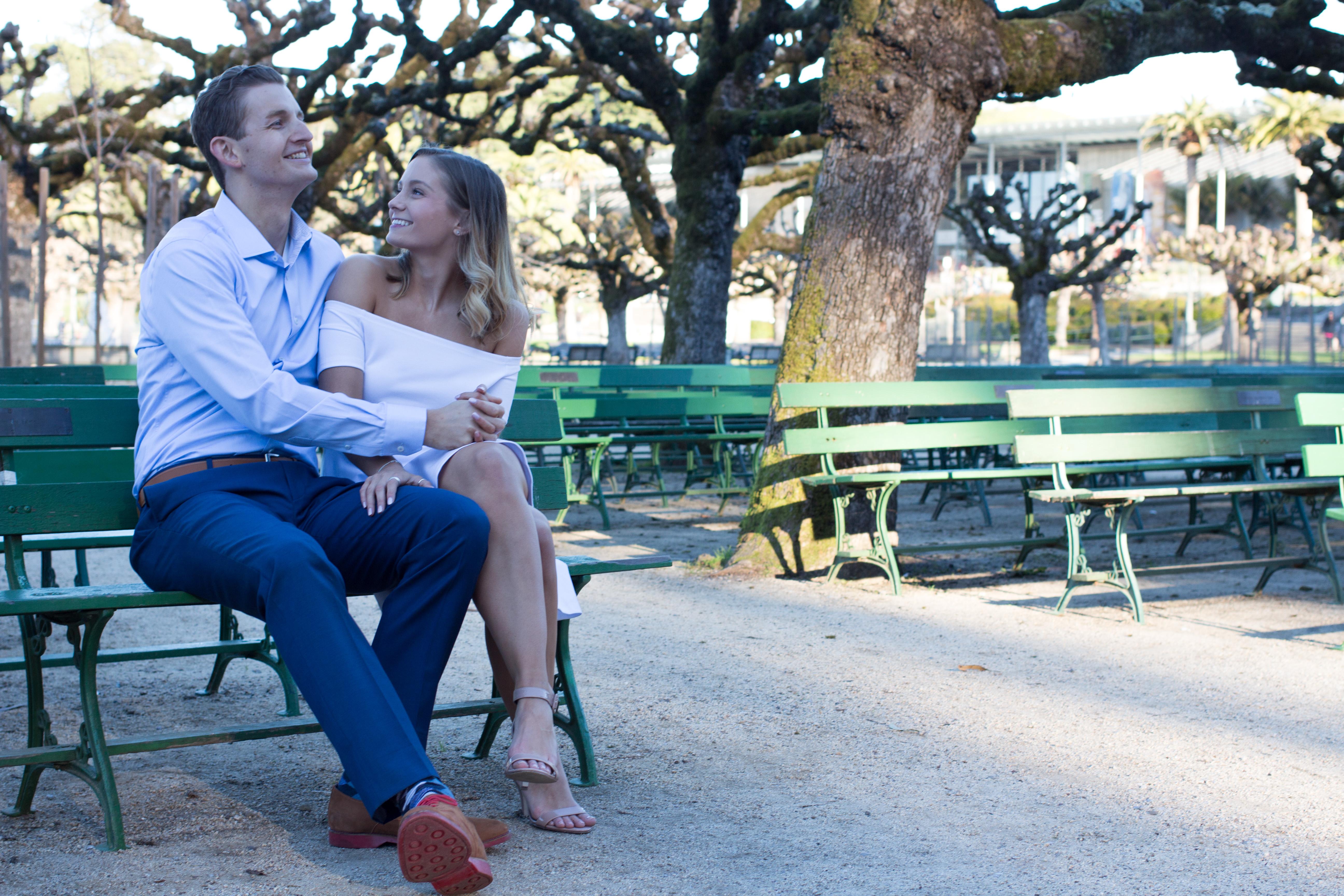 The Wedding Website of Nicole Johnson and Sam Thayer