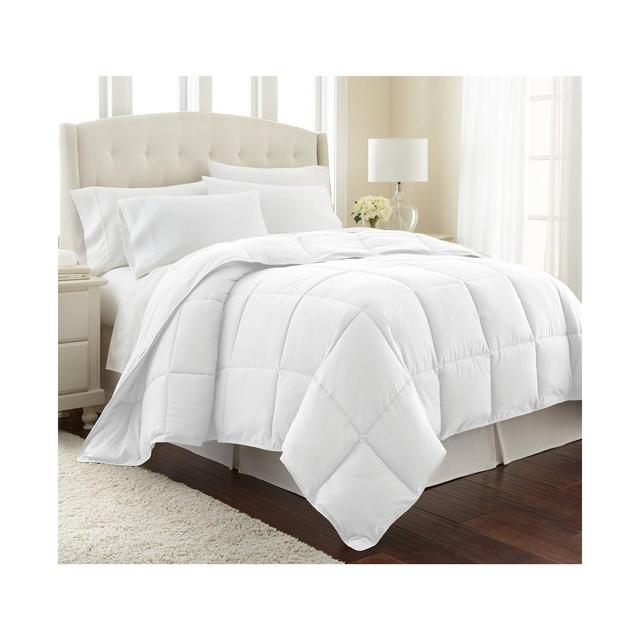 Southshore Fine Linens All Season Premium Down Alternative Comforter, Full/Queen