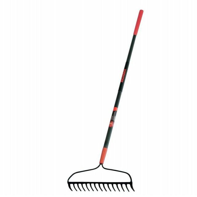 Garden Rake
