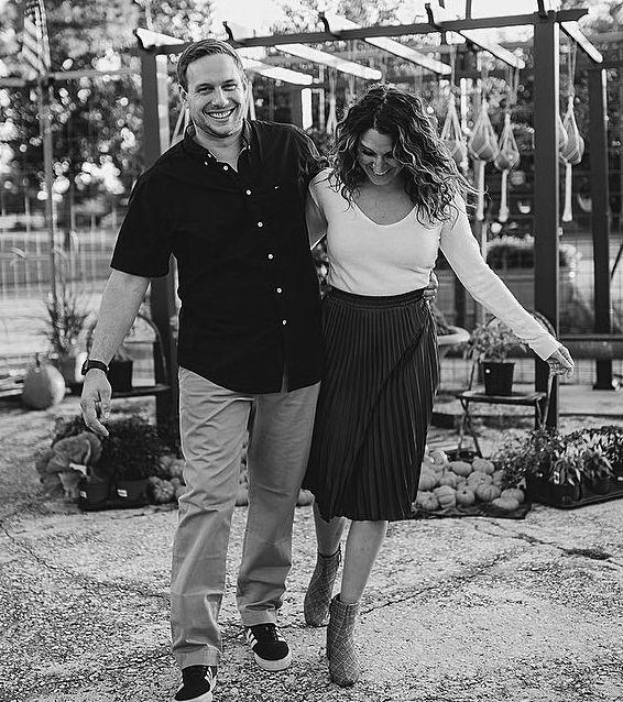 The Wedding Website of Matthew Slingerland and Cassandra Ferraro