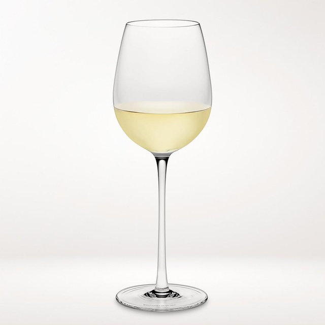 Williams Sonoma Reserve Sauvignon Blanc Glasses, Set of 4